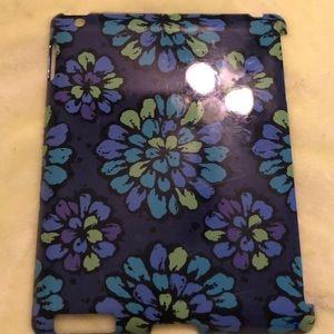 vera bradly ipad case